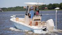 Image for Scout 231 XSB Bay Boat 6