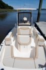 Image for Scout 231 XSB Bay Boat 16