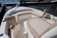 Image for Scout 231 XSB Bay Boat 18