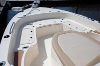 Image for Scout 231 XSB Bay Boat 19