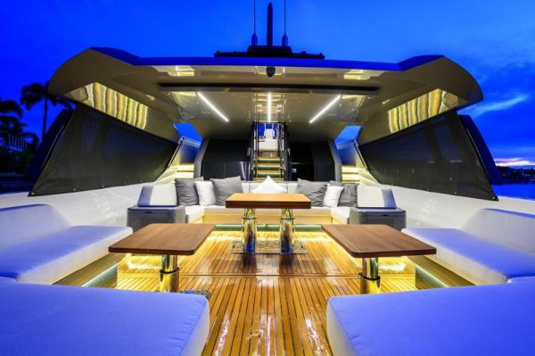 2023 ARCADIA YACHTS Sherpa 60  image