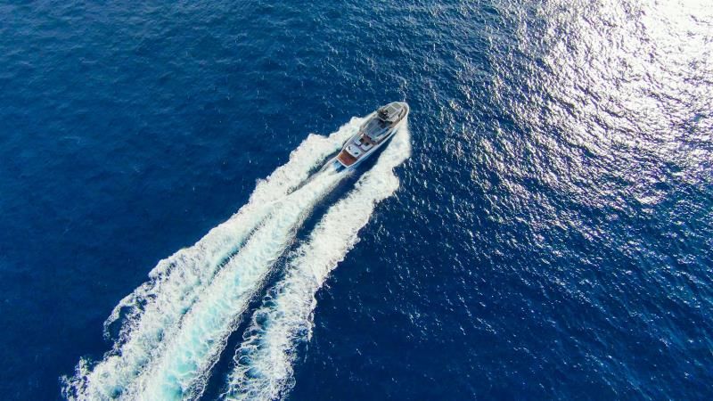 Image for 2023 ARCADIA YACHTS Sherpa 60  68