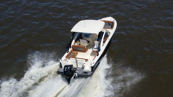Scout 240 Dorado image