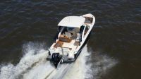 Image for Scout 240 Dorado 0