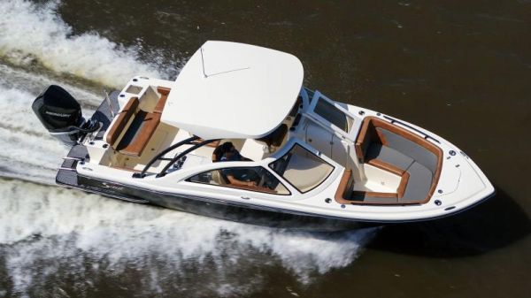 Scout 240 Dorado image