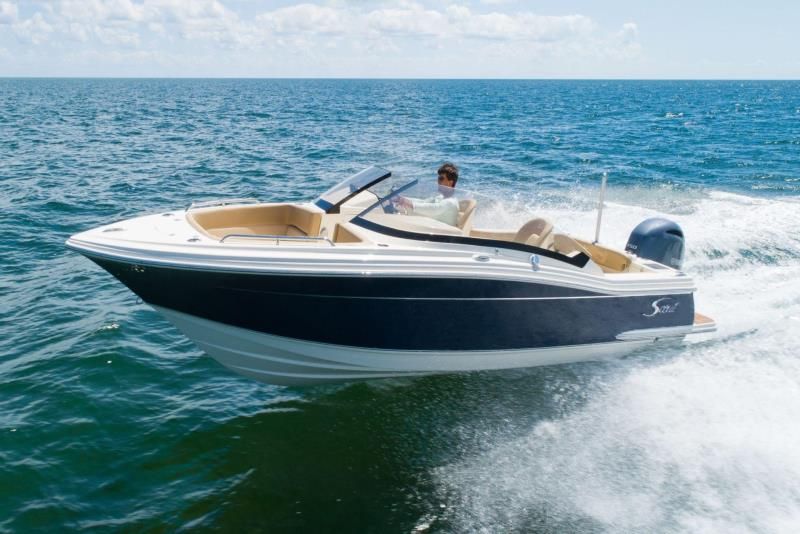 Image for Scout 215 Dorado 0