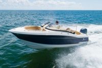 Image for Scout 215 Dorado 0