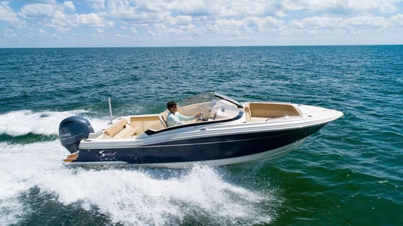 Image for Scout 215 Dorado 1