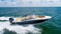 Image for Scout 215 Dorado 1