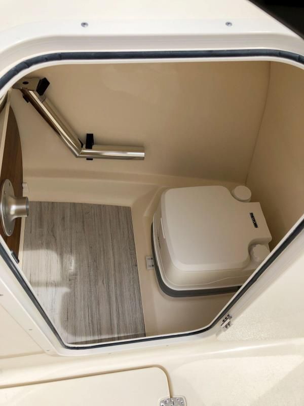 Image for Scout 215 Dorado 19