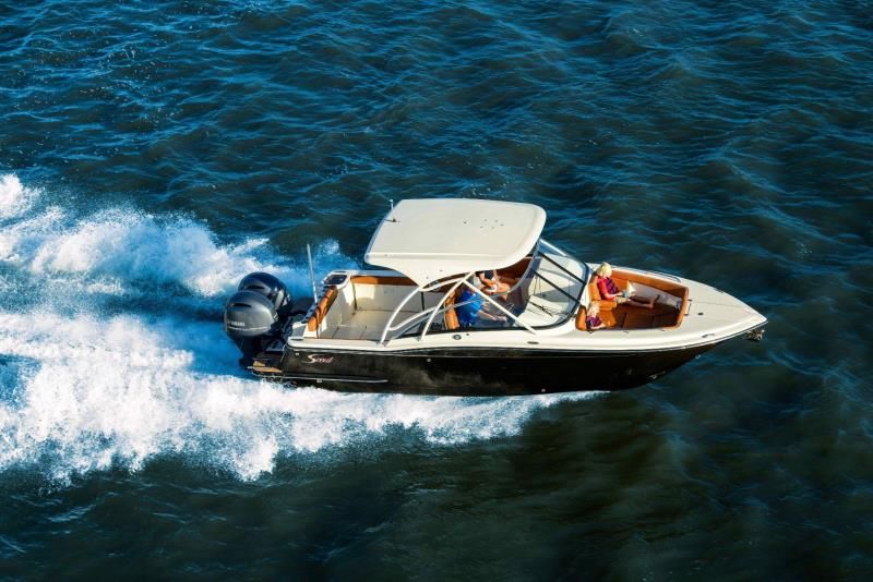 Image for Scout 255 Dorado 0