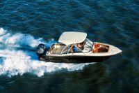 Image for Scout 255 Dorado 0