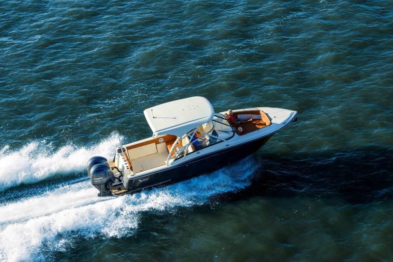 Image for Scout 255 Dorado 1