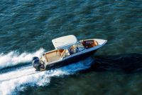 Image for Scout 255 Dorado 1