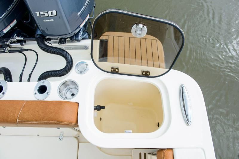 Image for Scout 255 Dorado 16