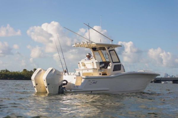 Scout 260 LXF image