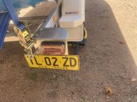 Image for 2024 Quintrex Outback Explorer Aluminium 370 2