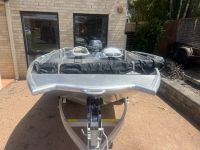 Image for 2024 Quintrex Outback Explorer Aluminium 370 3
