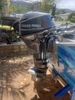Image for 2024 Quintrex Outback Explorer Aluminium 370 4