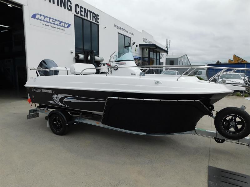 Image for 2025 HAINES HUNTER Limited 525 Prowler 0