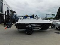 Image for 2025 HAINES HUNTER Limited 525 Prowler 1