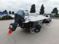 Image for 2025 HAINES HUNTER Limited 525 Prowler 2