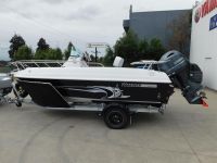 Image for 2025 HAINES HUNTER Limited 525 Prowler 3