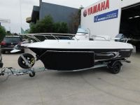 Image for 2025 HAINES HUNTER Limited 525 Prowler 4