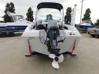 Image for 2025 HAINES HUNTER Sport Fish 495 3