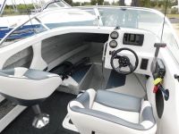 Image for 2025 HAINES HUNTER Sport Fish 495 4