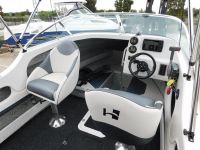 Image for 2025 HAINES HUNTER Sport Fish 495 5