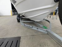 Image for 2025 HAINES HUNTER Sport Fish 495 39