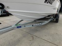 Image for 2025 HAINES HUNTER Sport Fish 495 40