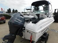 Image for 2025 HAINES HUNTER Sport Fish 495 44
