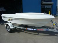 Image for 2025 HAINES HUNTER Seawasp 400 0