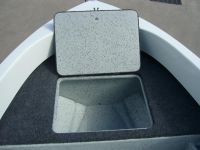 Image for 2025 HAINES HUNTER Seawasp 400 2