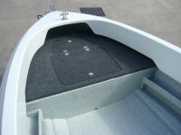 Image for 2025 HAINES HUNTER Seawasp 400 4