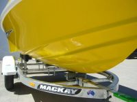 Image for 2025 HAINES HUNTER Seawasp 400 18