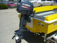 Image for 2025 HAINES HUNTER Seawasp 400 19