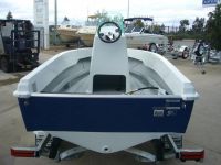 Image for 2025 HAINES HUNTER Prowler 400 2
