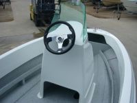Image for 2025 HAINES HUNTER Prowler 400 3
