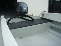 Image for 2025 HAINES HUNTER Prowler 400 13