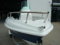 Image for 2025 HAINES HUNTER Prowler 400 15
