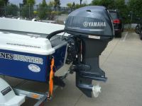 Image for 2025 HAINES HUNTER Prowler 400 16