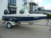 Image for 2025 HAINES HUNTER Prowler 400 17