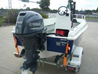 Image for 2025 HAINES HUNTER Prowler 400 18