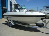 Image for 2025 HAINES HUNTER Prowler 525 1