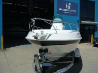 Image for 2025 HAINES HUNTER Prowler 525 2