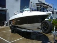 Image for 2025 HAINES HUNTER Prowler 525 3