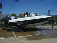Image for 2025 HAINES HUNTER Prowler 525 4